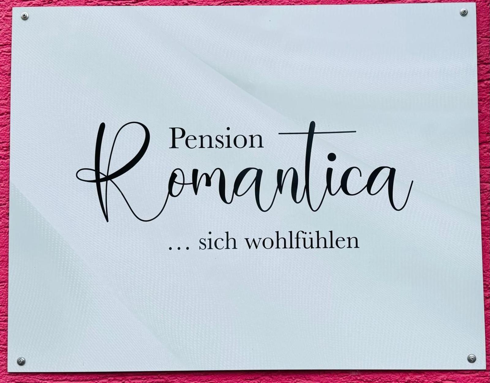Romantica Rust Exterior foto